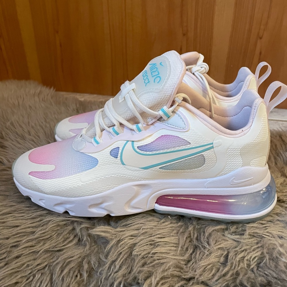 Nike airmax 270